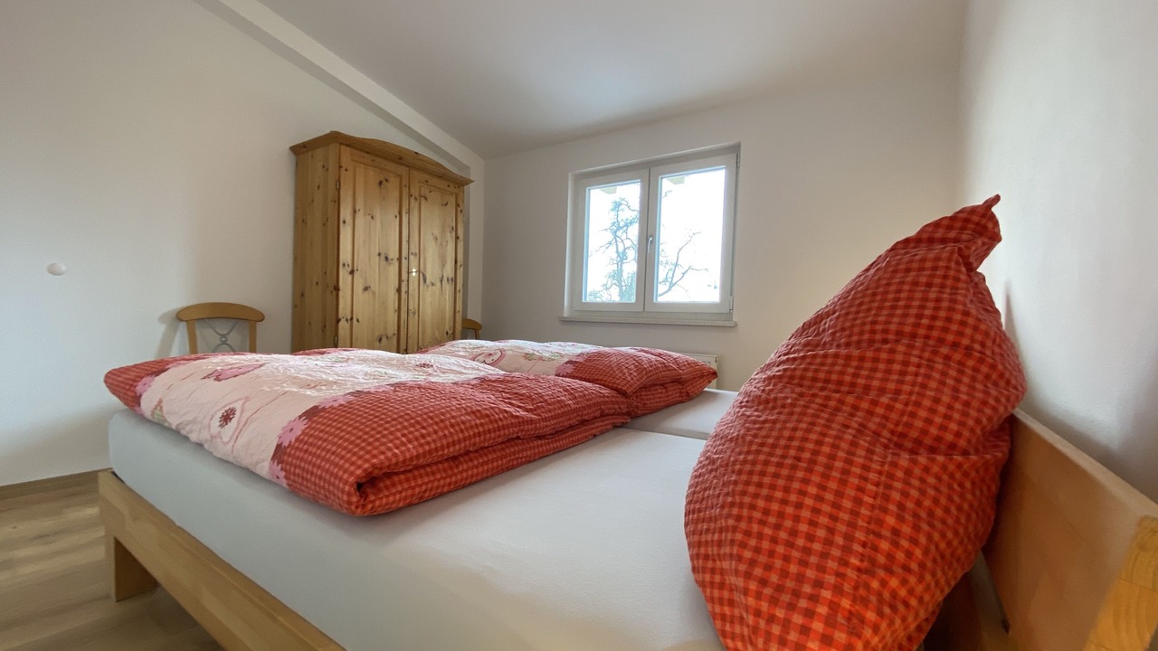 Photo of Bedroom in Motzach