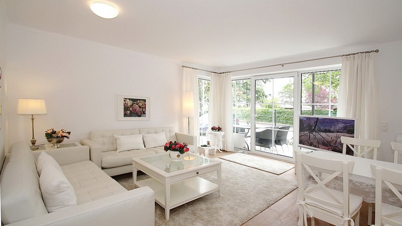 Photo of Livingroom in Timmendorfer Strand