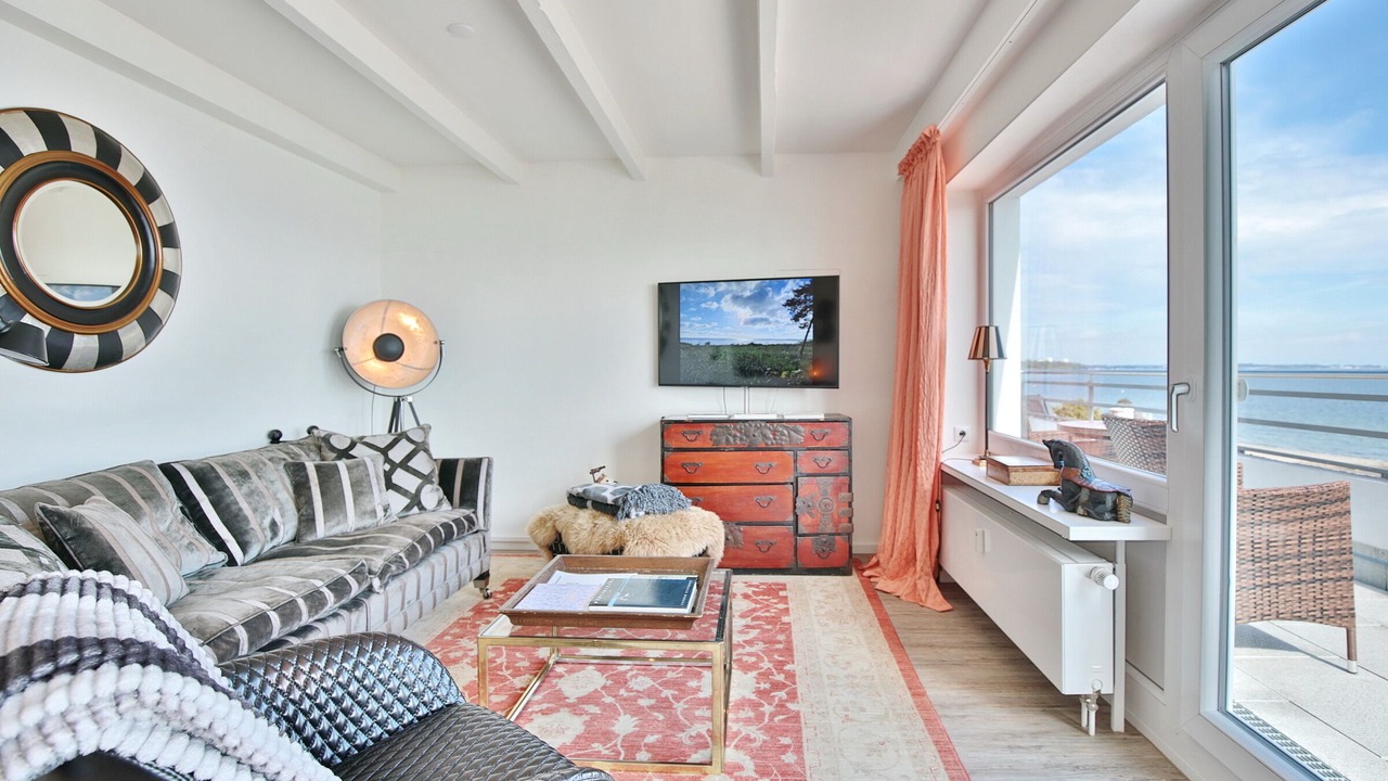 Photo of Livingroom in Haffkrug