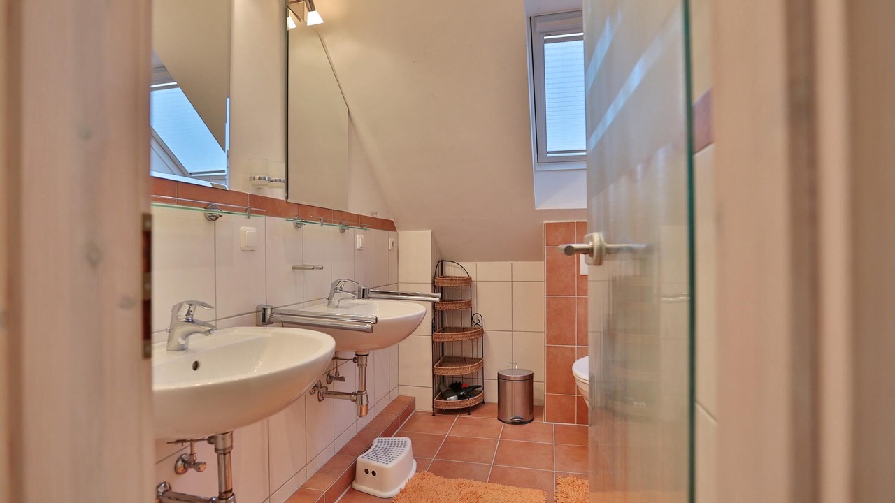 Photo of Bathroom in Scharbeutz