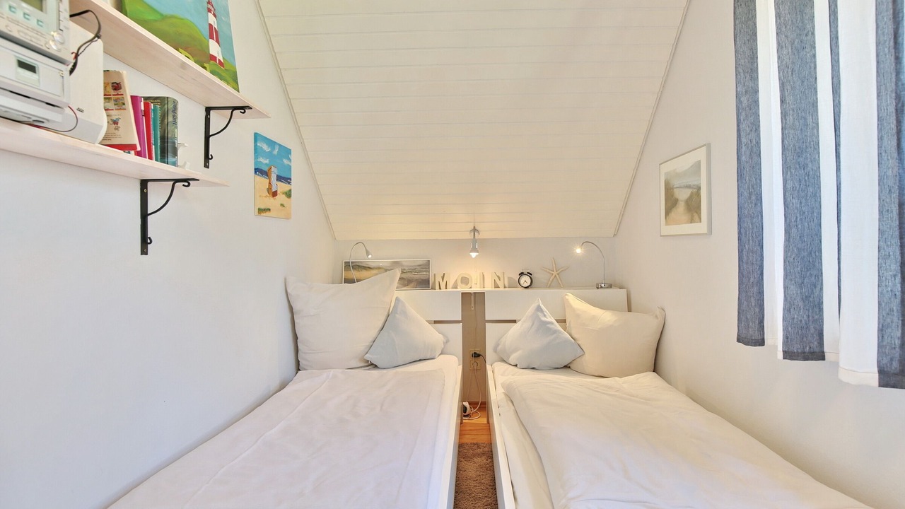 Photo of Bedroom in Klingberg