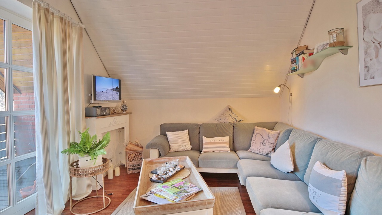 Photo of Livingroom in Klingberg
