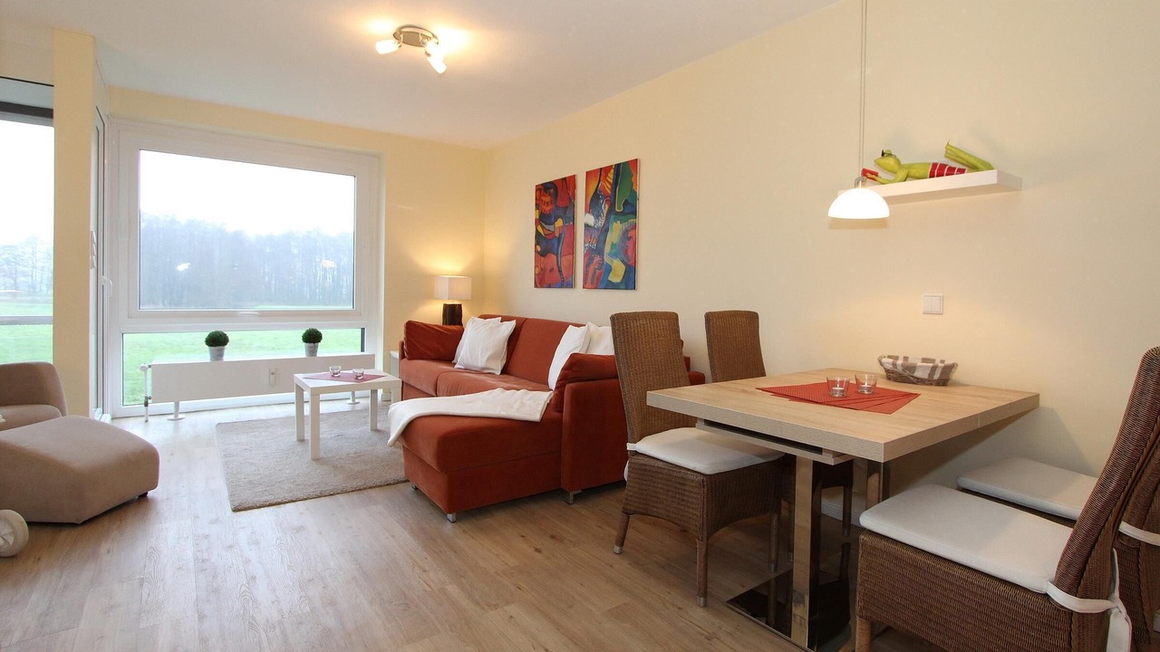 Photo of Livingroom in Haffkrug