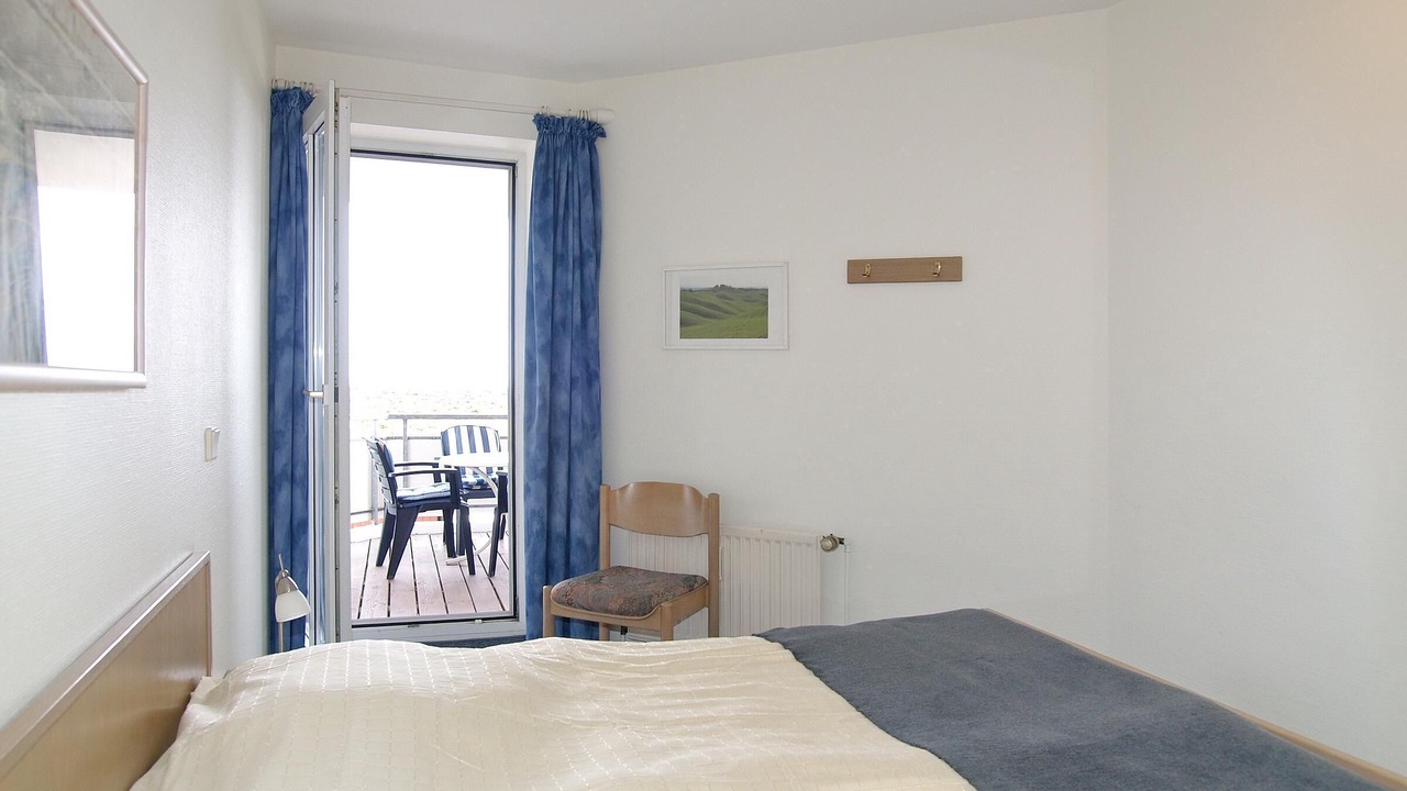 Photo of Bedroom in Scharbeutz
