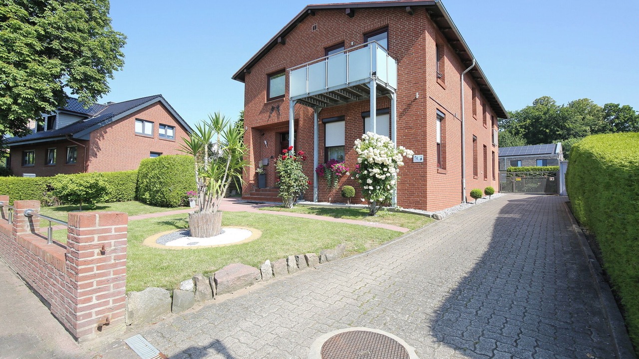 Photo of Outdoor in Haffkrug
