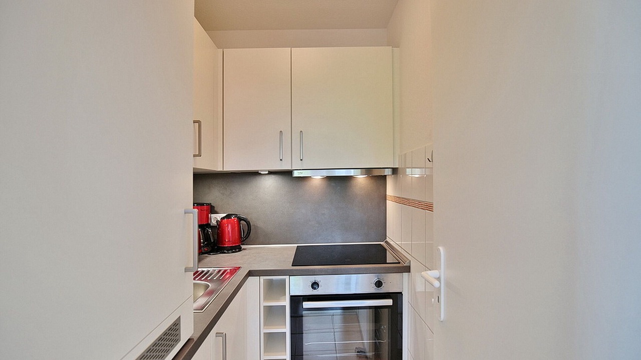 Photo of Kitchen in Niendorf/Ostsee