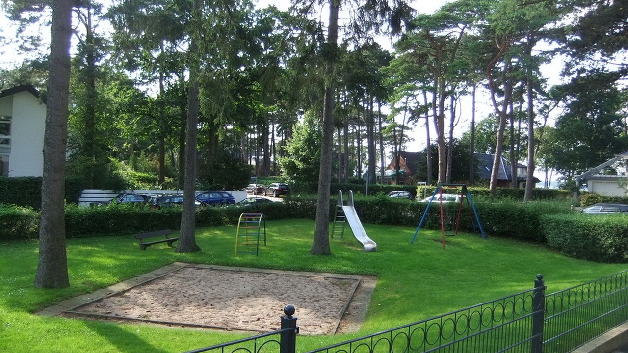 Photo of Outdoor in Niendorf/Ostsee