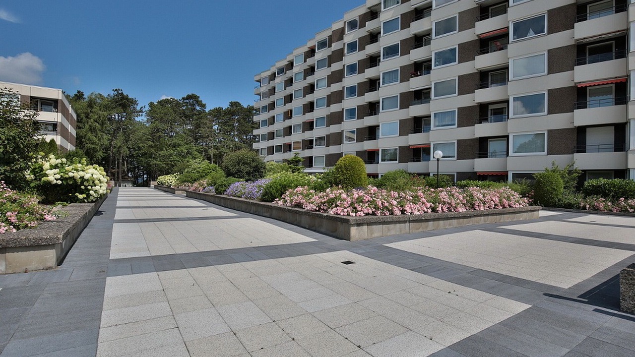 Photo of Outdoor in Niendorf/Ostsee