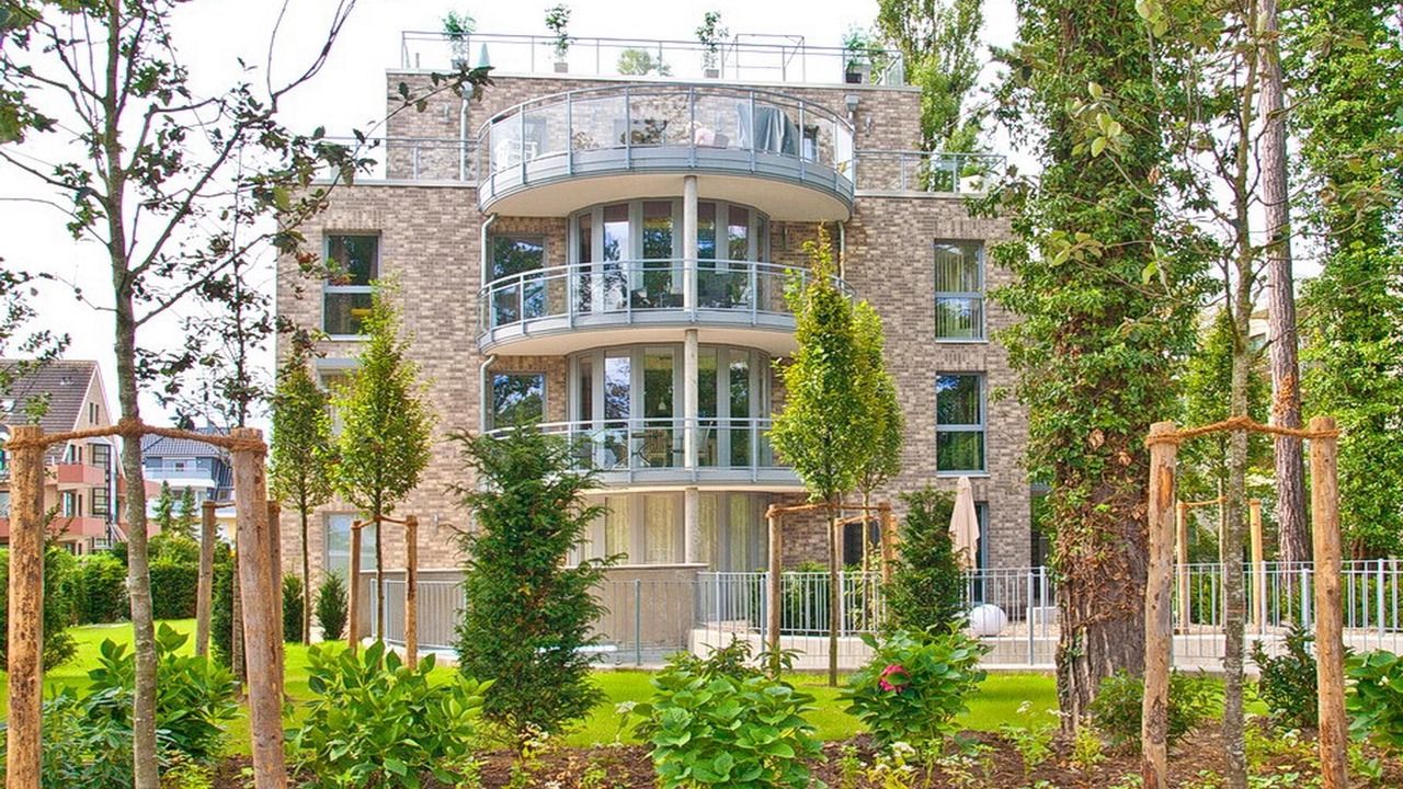 Photo of Outdoor in Timmendorfer Strand