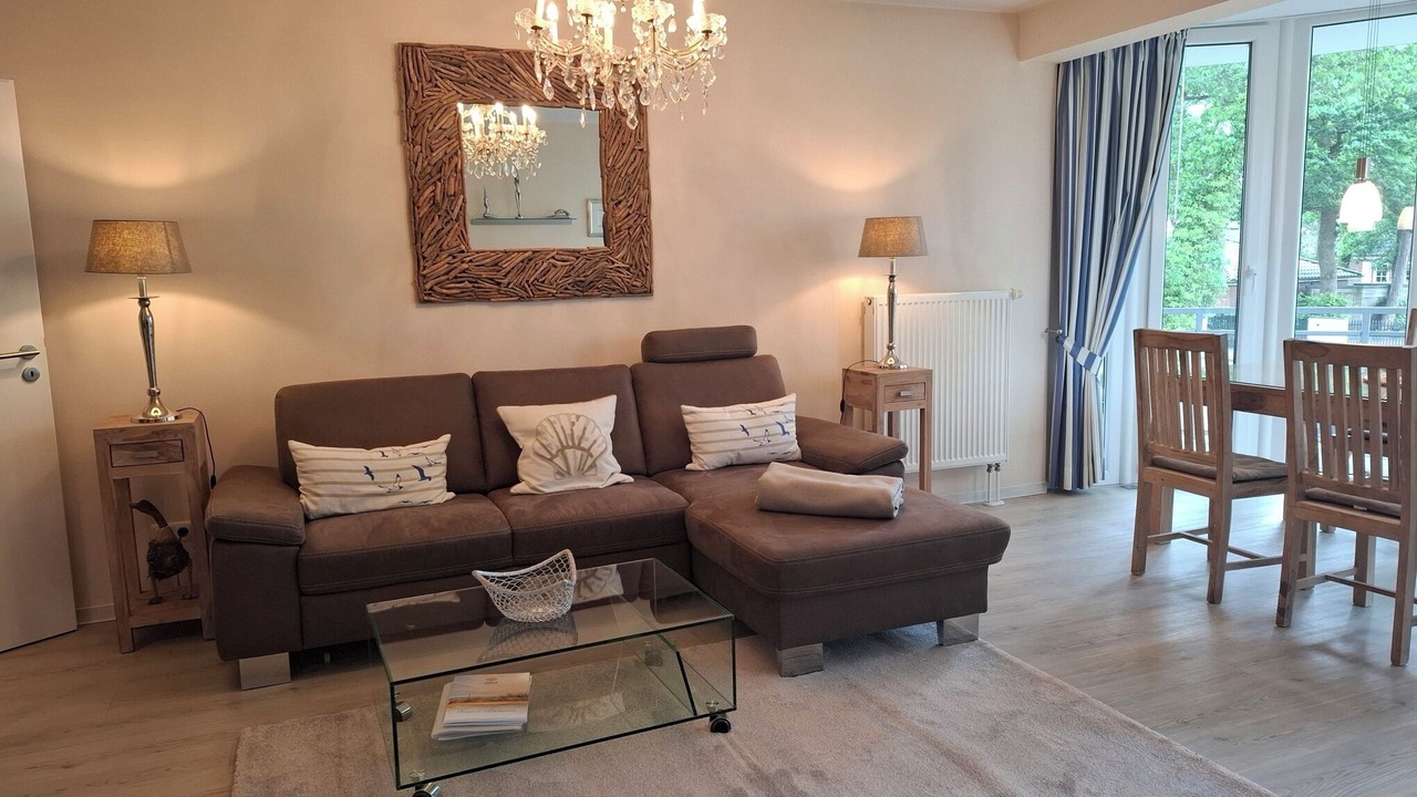 Photo of Livingroom in Timmendorfer Strand