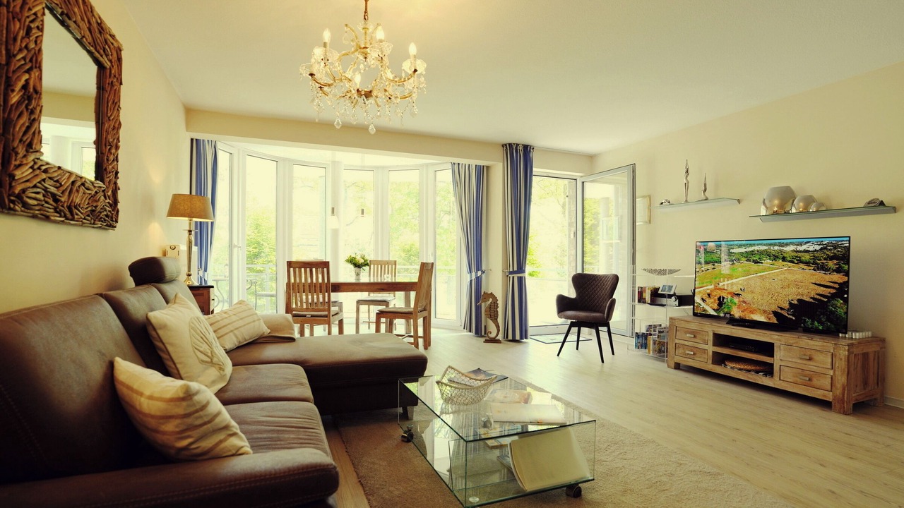 Photo of Livingroom in Timmendorfer Strand