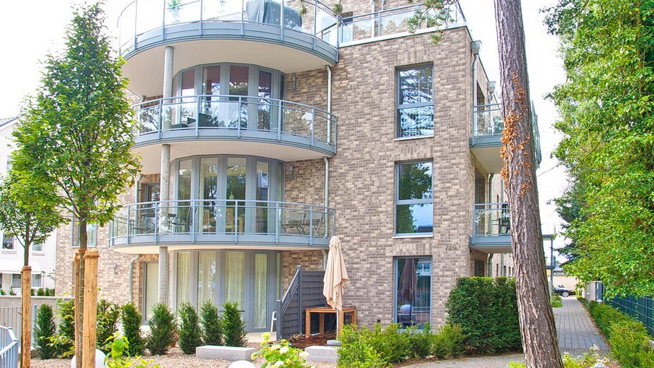 Photo of Outdoor in Timmendorfer Strand