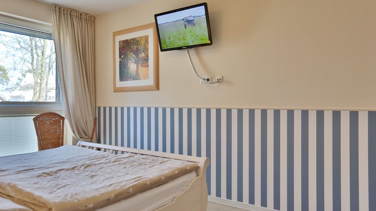 Photo of Bedroom in Timmendorfer Strand