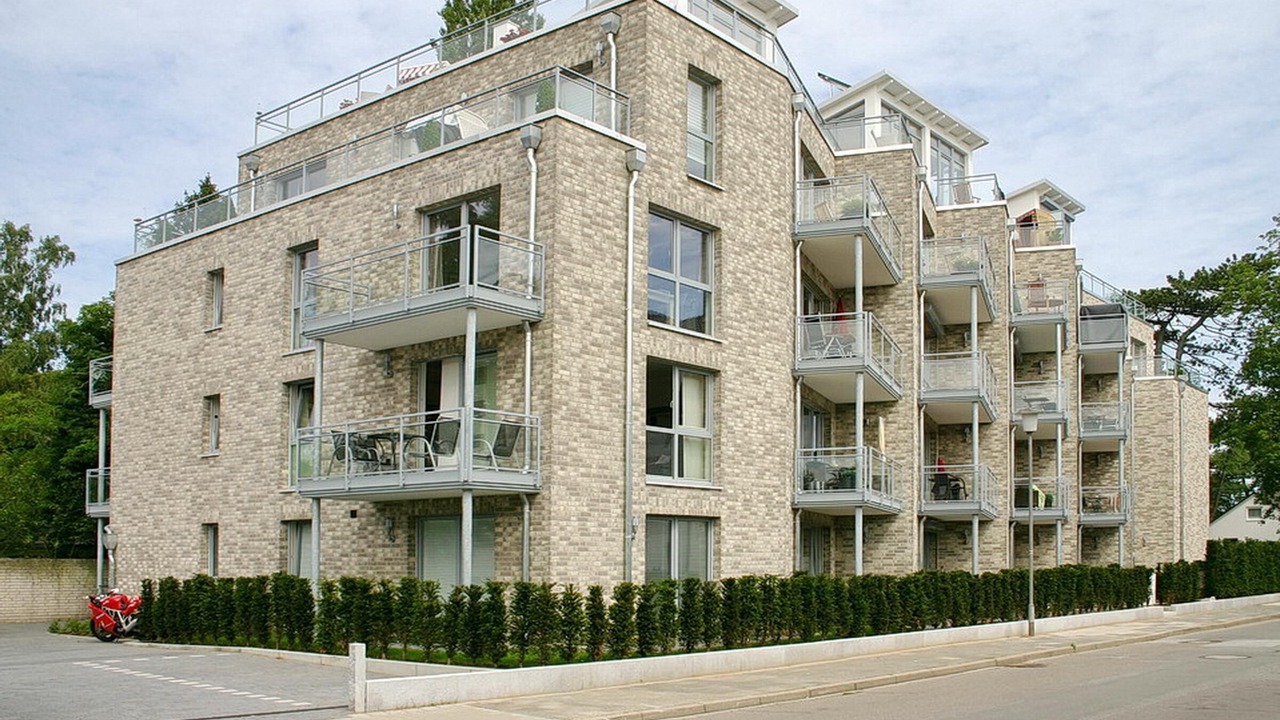 Photo of Outdoor in Timmendorfer Strand