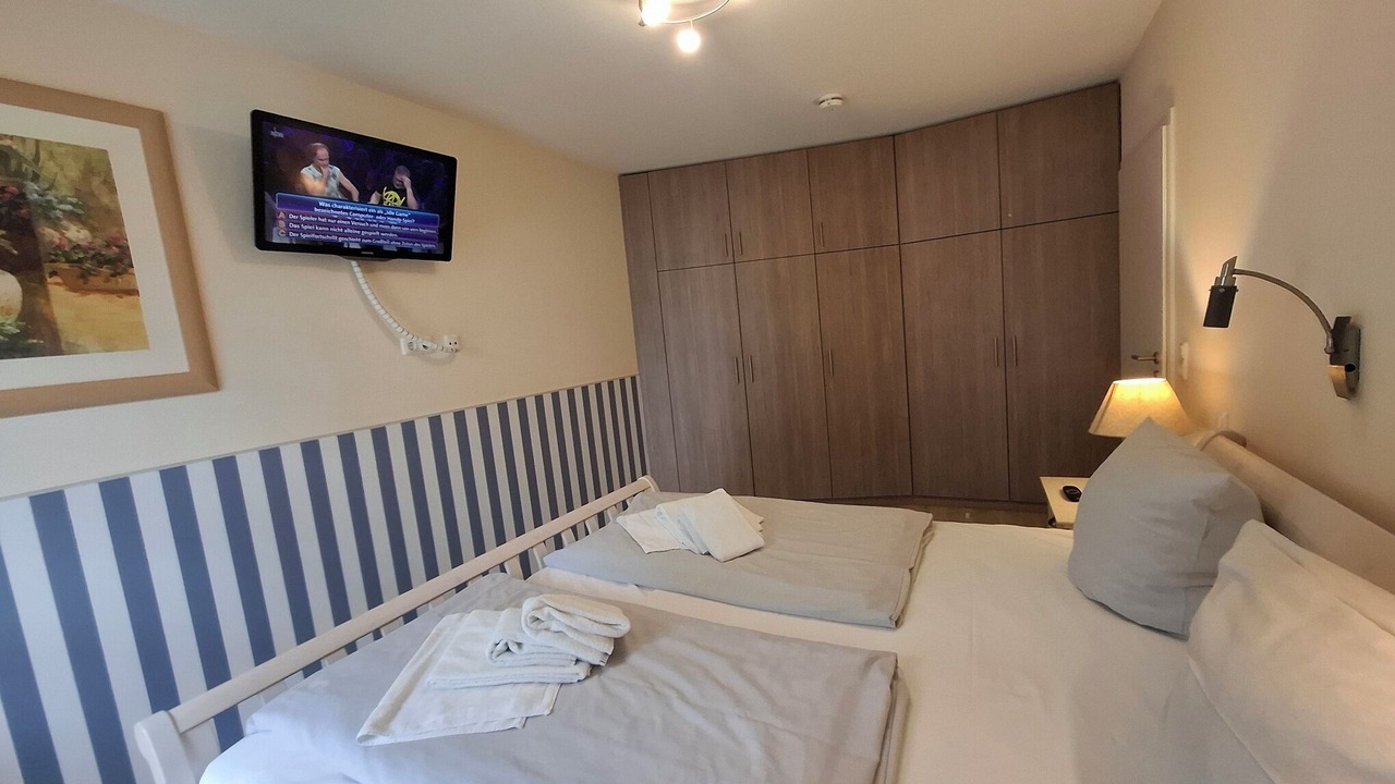 Photo of Bedroom in Timmendorfer Strand