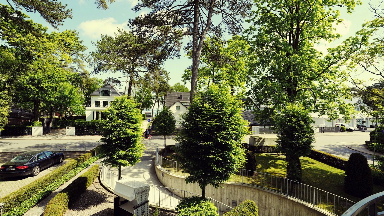Photo of Outdoor in Timmendorfer Strand