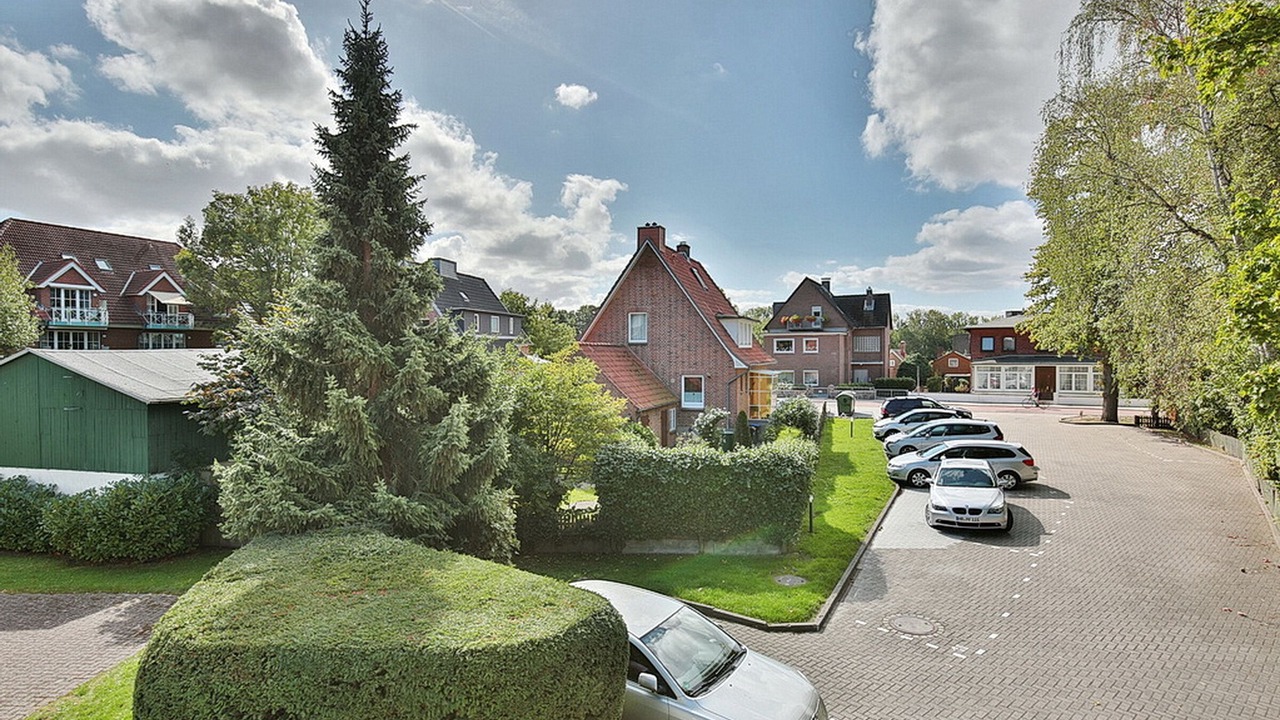 Photo of Outdoor in Niendorf