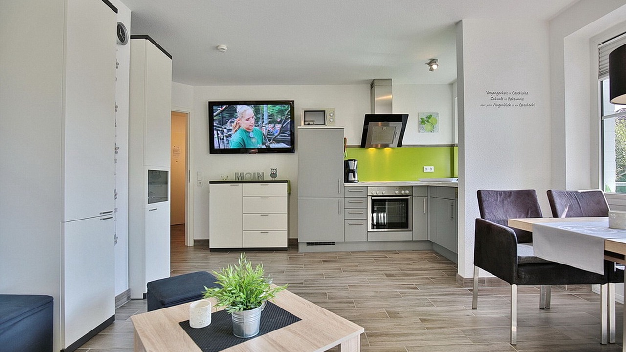 Photo of Kitchen in Niendorf
