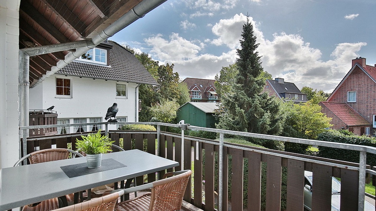 Photo of Outdoor in Niendorf
