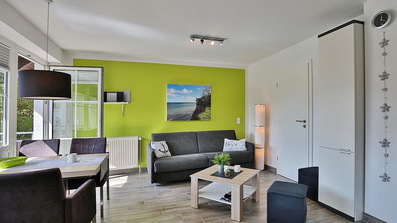 Photo of Livingroom in Niendorf