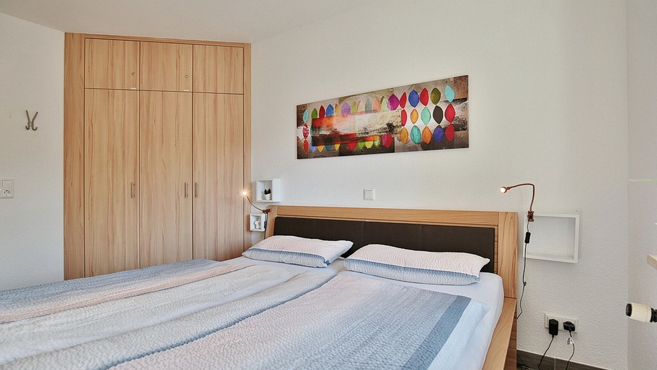 Photo of Bedroom in Niendorf