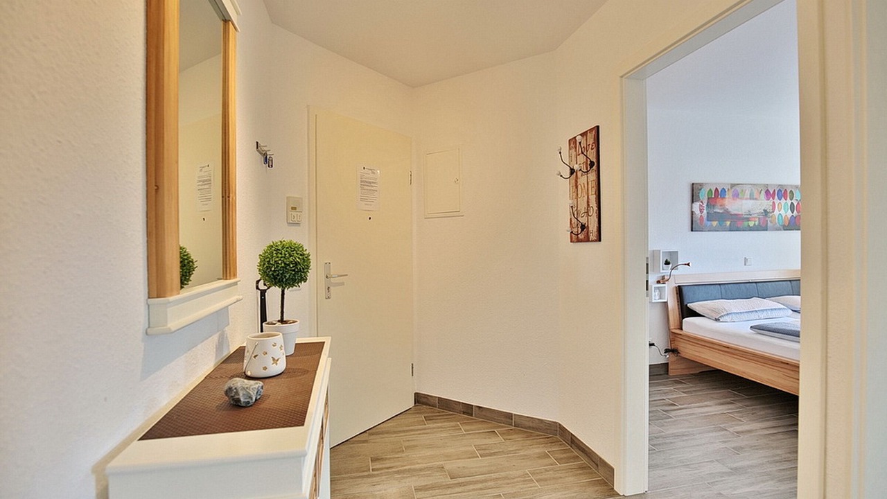 Photo of Bedroom in Niendorf