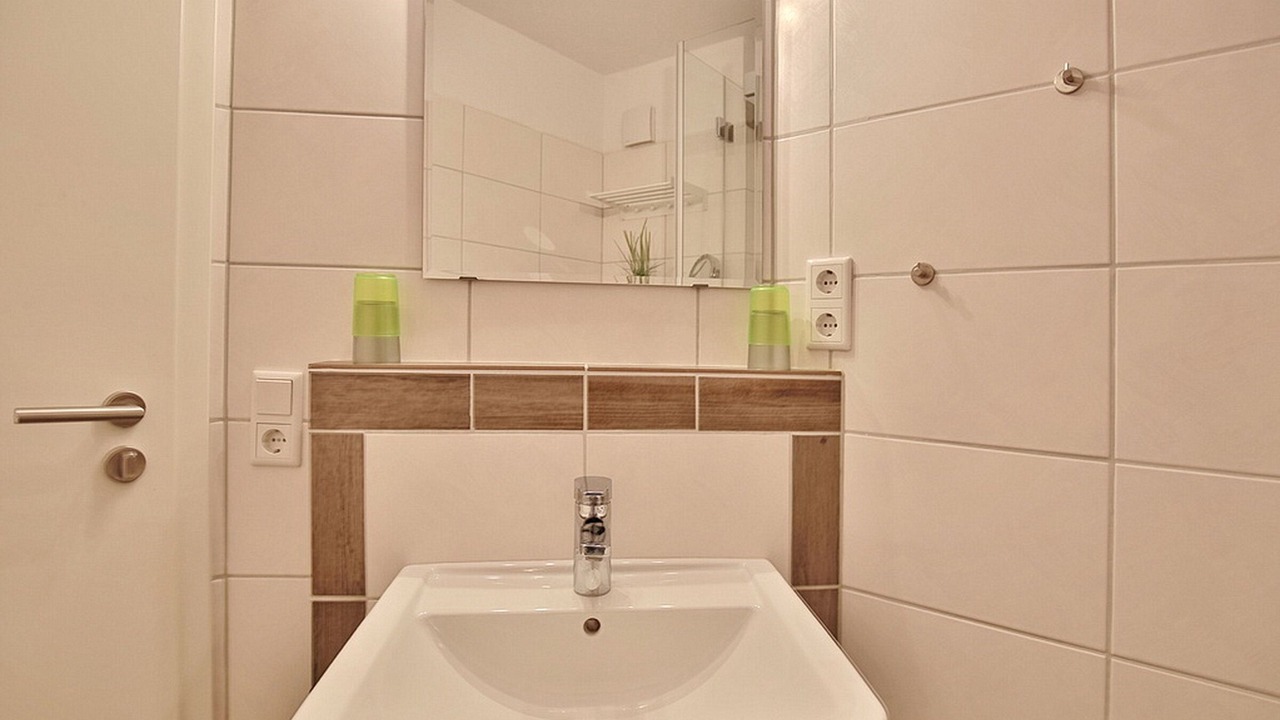 Photo of Bathroom in Niendorf