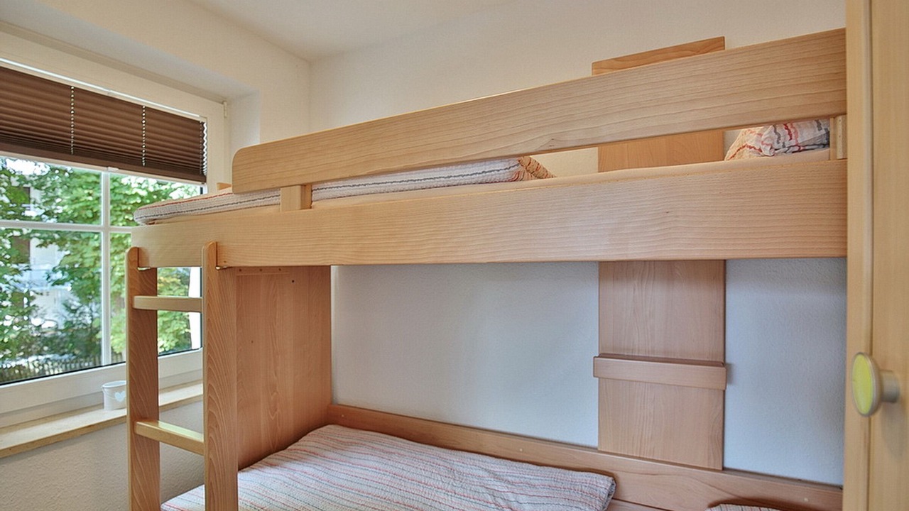 Photo of Bedroom in Niendorf