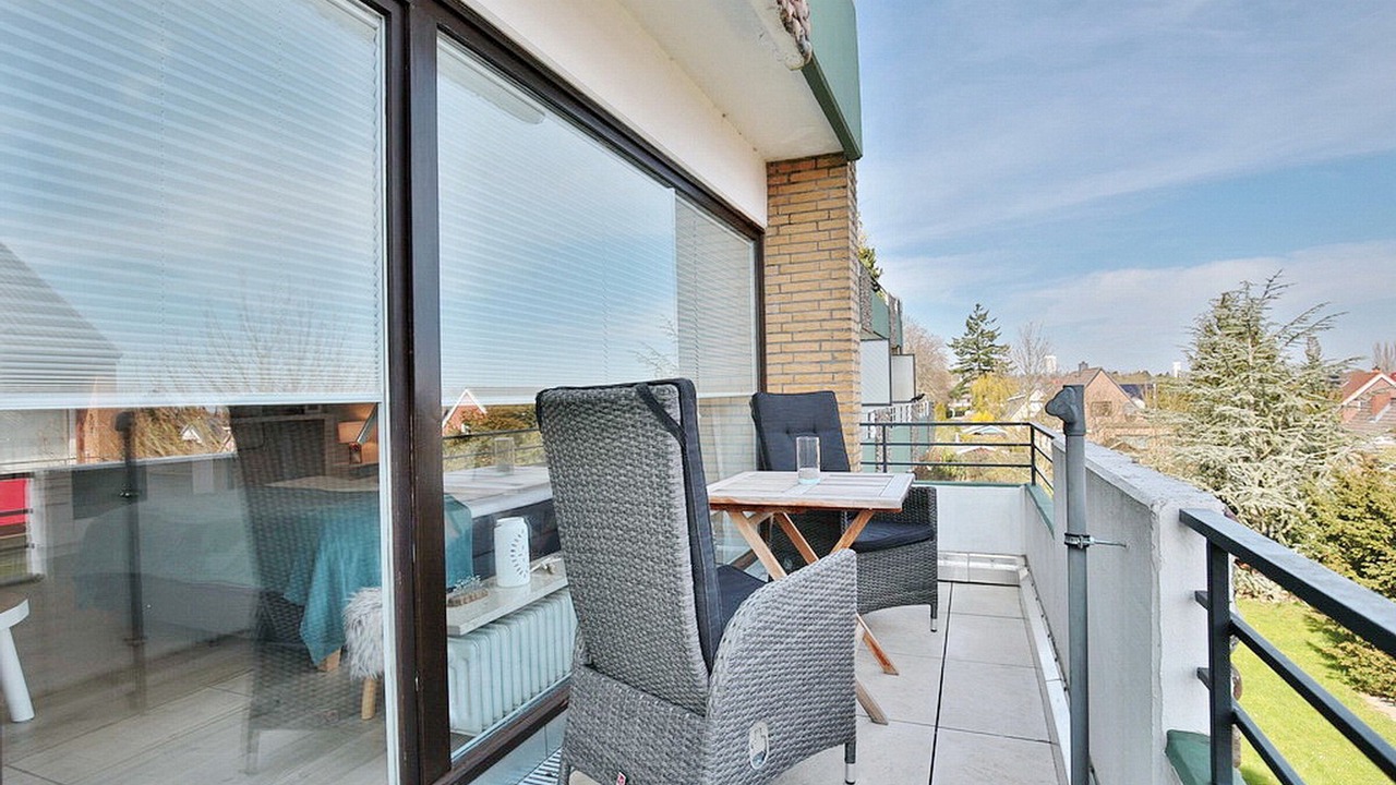 Photo of Outdoor in Timmendorfer Strand