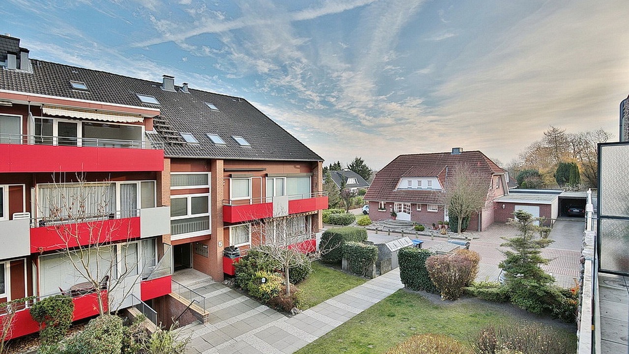 Photo of Outdoor in Timmendorfer Strand