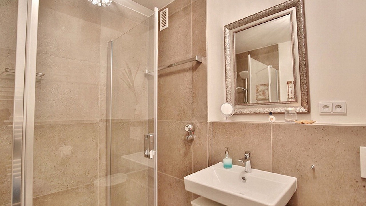 Photo of Bathroom in Timmendorfer Strand