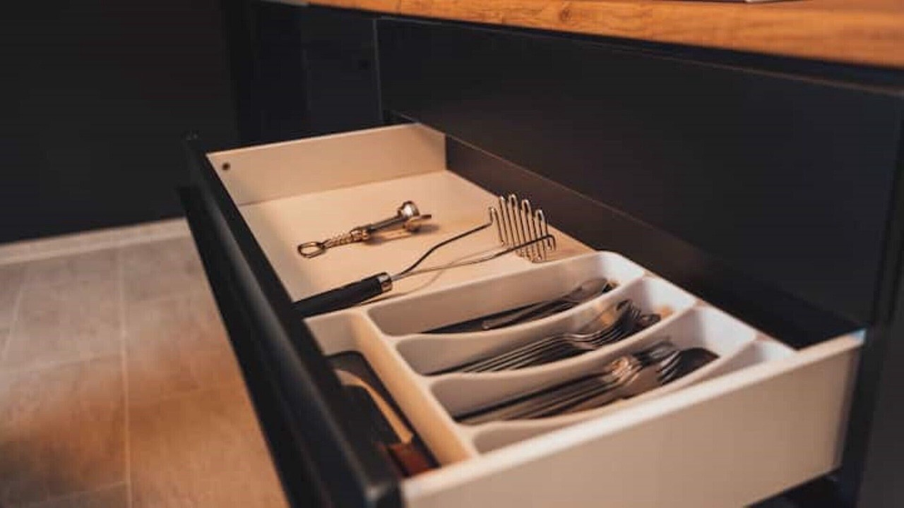 Photo of Kitchen in Hagen