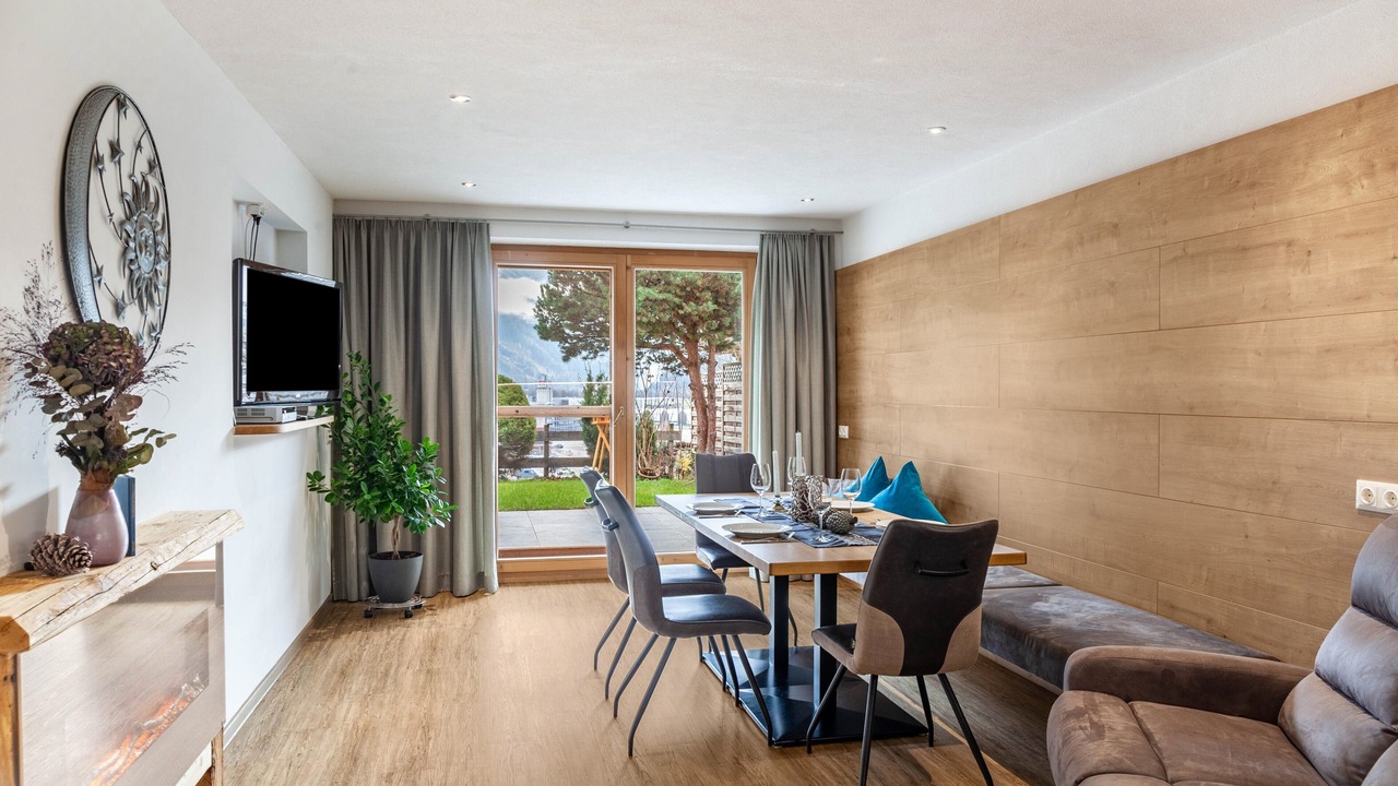 Photo of Livingroom in Kaltenbach