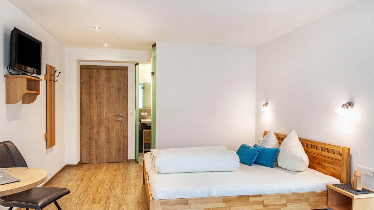Photo of Bedroom in Kaltenbach