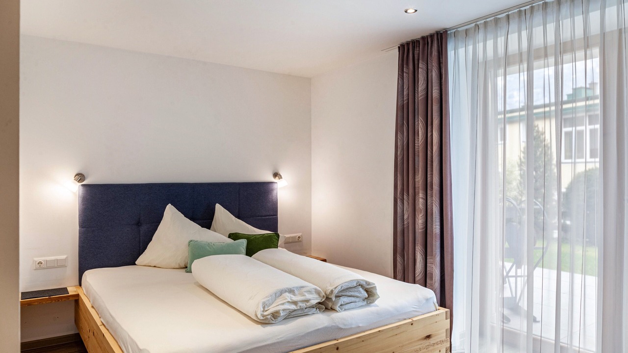 Photo of Bedroom in Kaltenbach