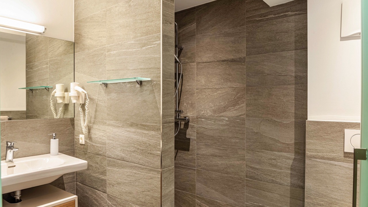 Photo of Bathroom in Kaltenbach