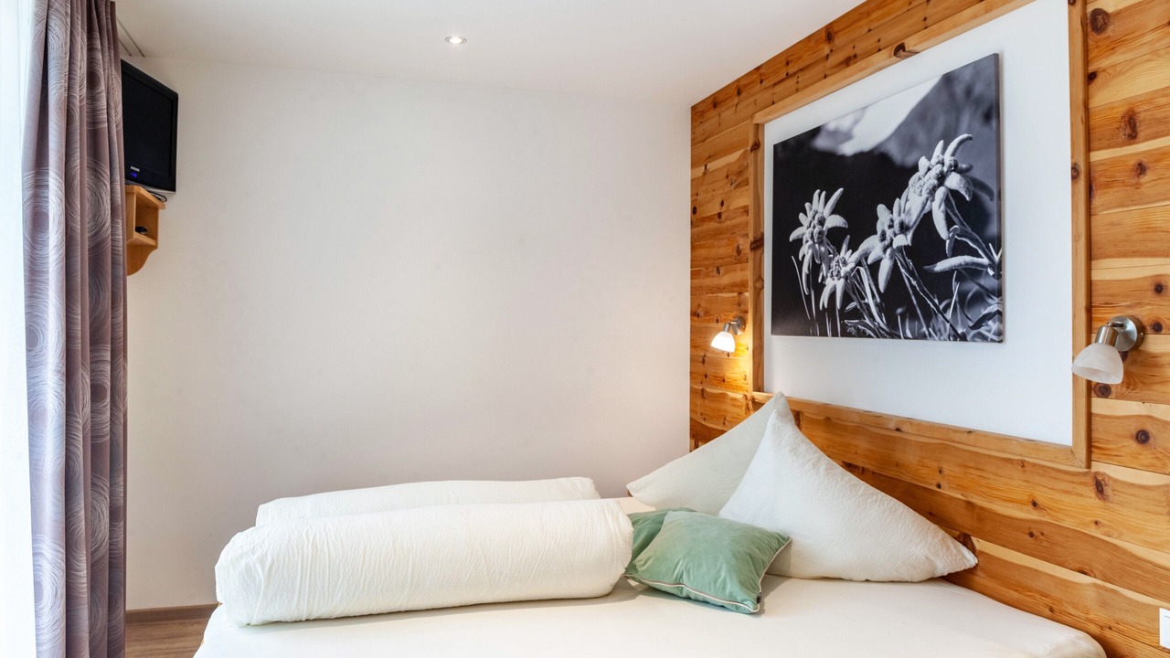 Photo of Bedroom in Kaltenbach