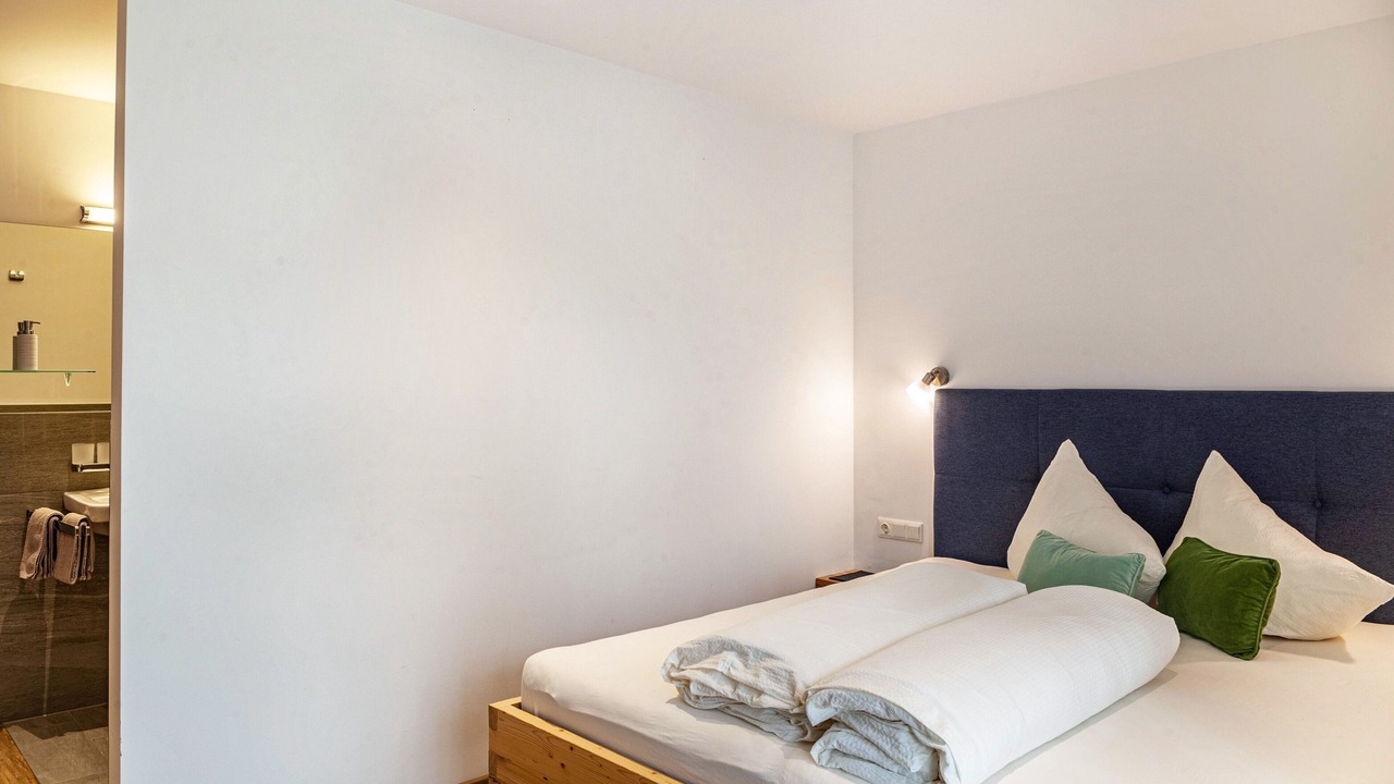 Photo of Bedroom in Kaltenbach