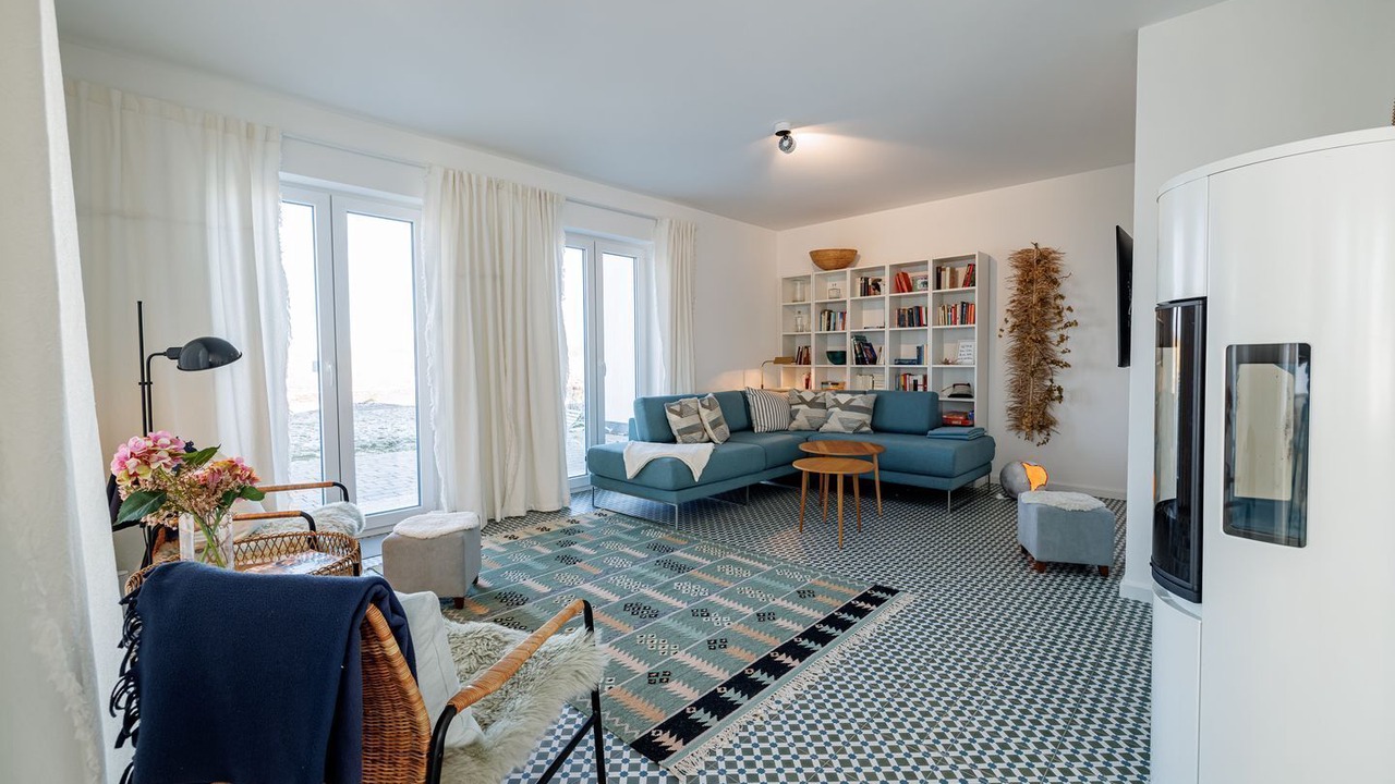 Photo of Livingroom in Puddemin