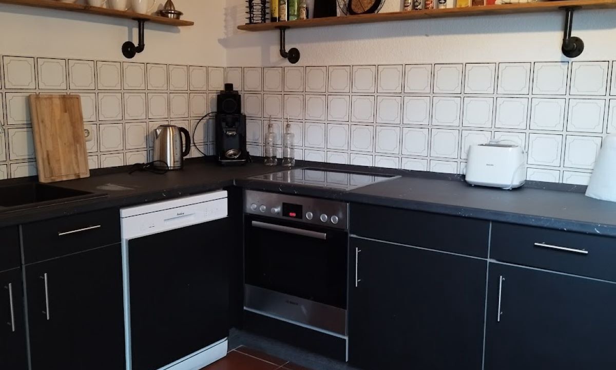 Photo of Kitchen in Pahl