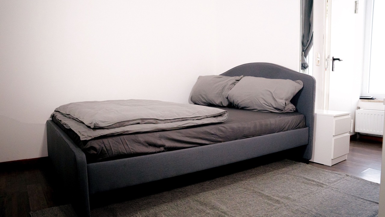 Photo of Bedroom in Augsburg-Goggingen