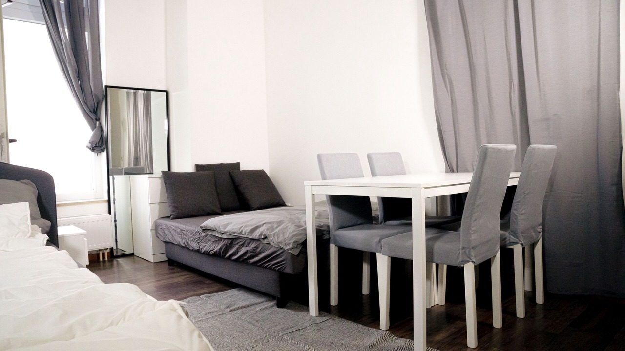 Photo of Bedroom in Augsburg-Goggingen