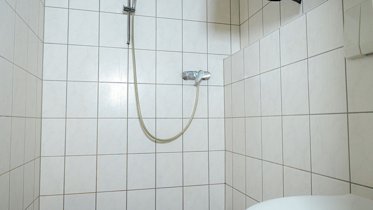 Photo of Bathroom in Augsburg-Goggingen