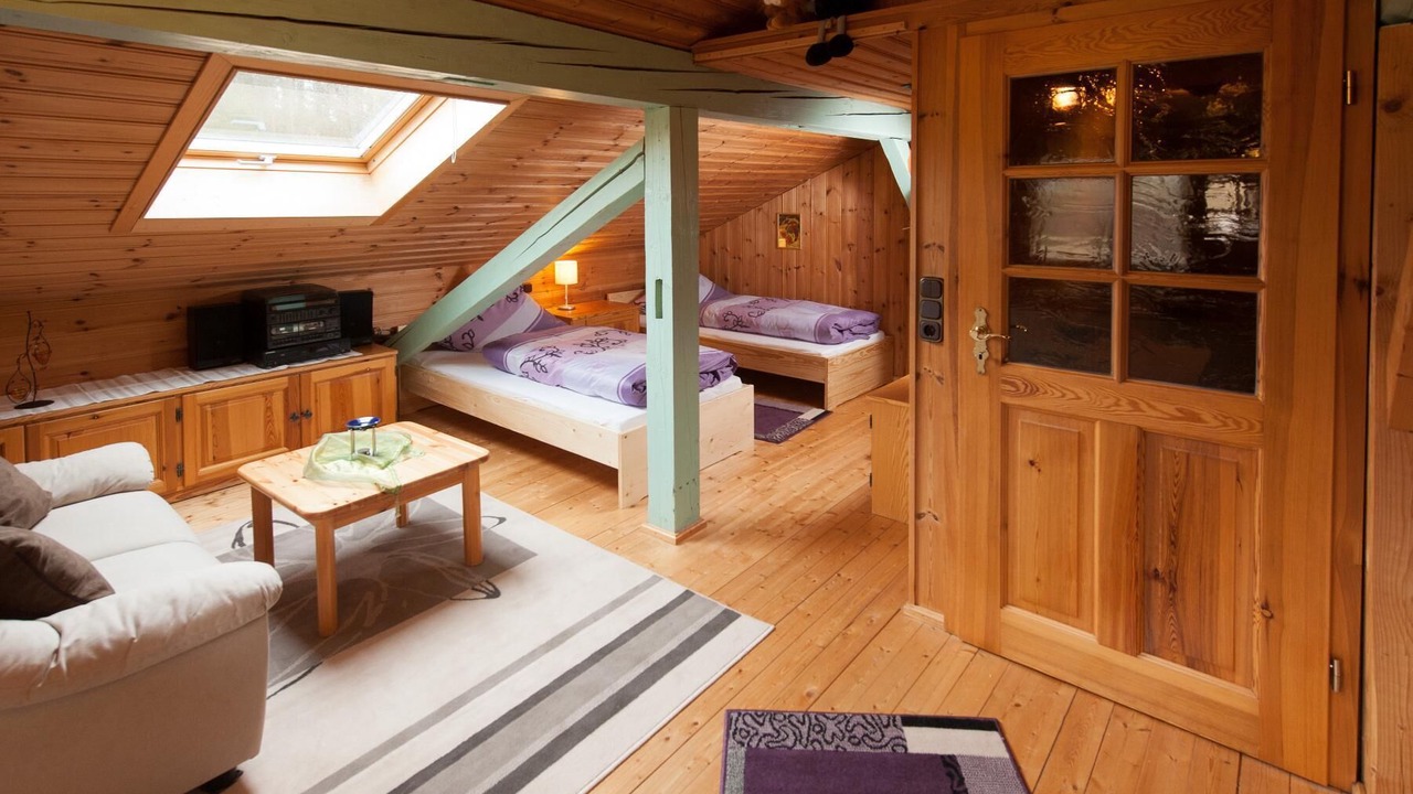 Photo of Bedroom in Neuschoenau