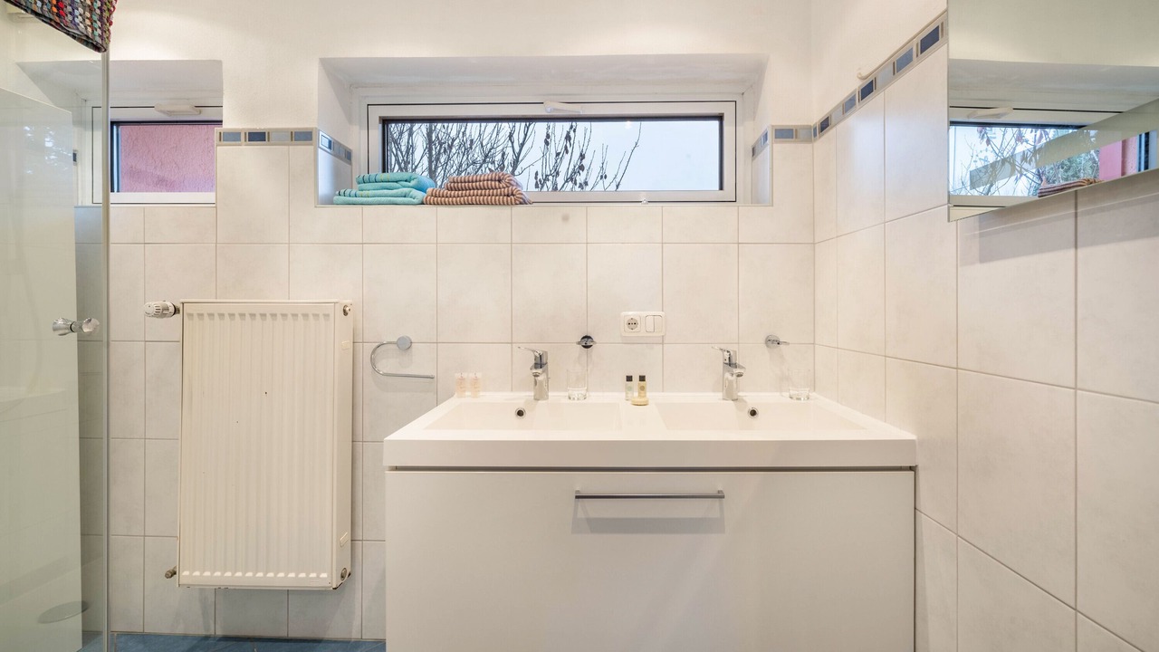 Photo of Bathroom in Bogenhausen