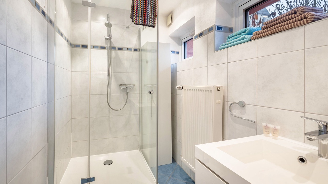 Photo of Bathroom in Bogenhausen