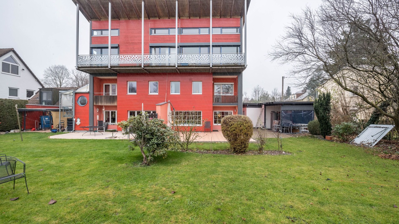 Photo of Outdoor in Bogenhausen