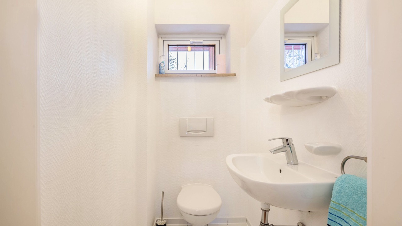 Photo of Bathroom in Bogenhausen