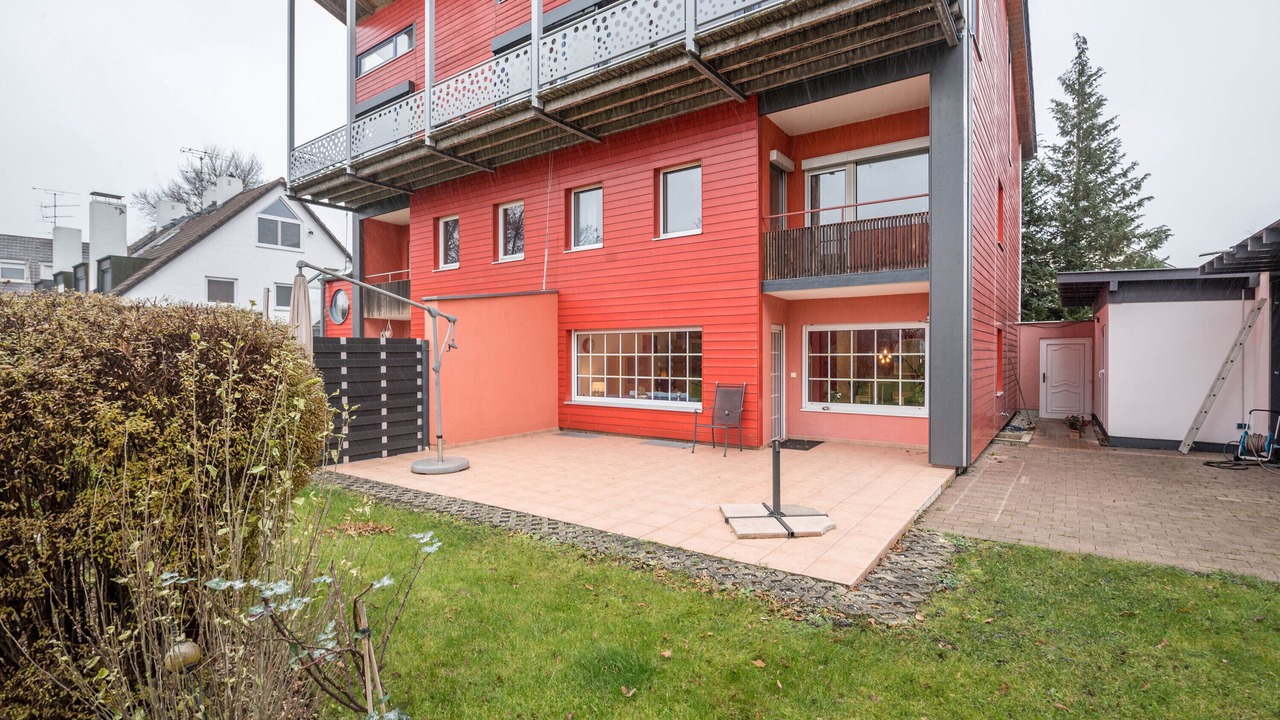 Photo of Outdoor in Bogenhausen