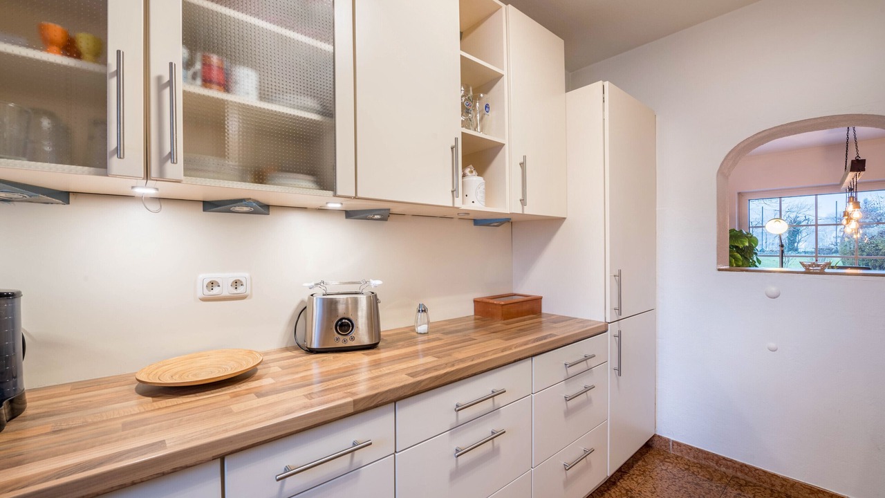 Photo of Kitchen in Bogenhausen